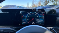 Mercedes-Benz A-Class A180d Sport 5dr Diesel Hatchback